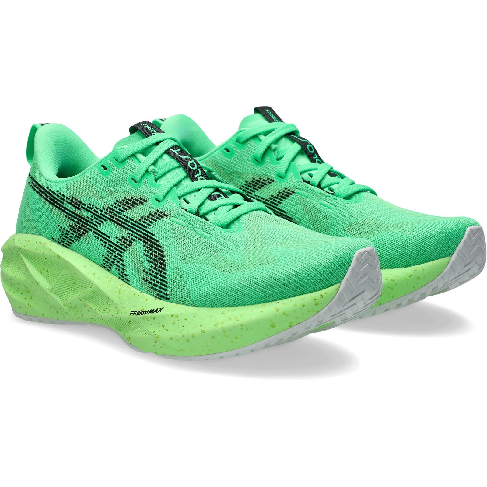 Asics Novablast 5 Lady 1012B991-300 Laufschuh Energiegeladene Dämpfung.