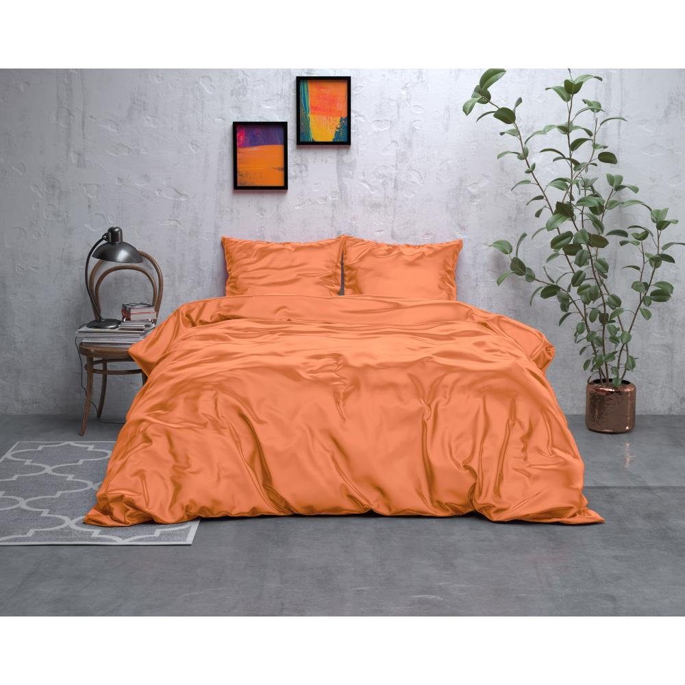 Sitheim-Europe Bettwäsche SLEEPTIMEBEAUTY Haut CARE -Bettbezug günstig online kaufen