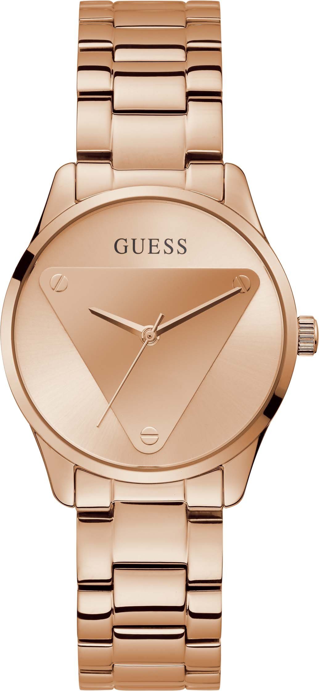 Besonderheit 2024 Guess Quarzuhr GW0485L2