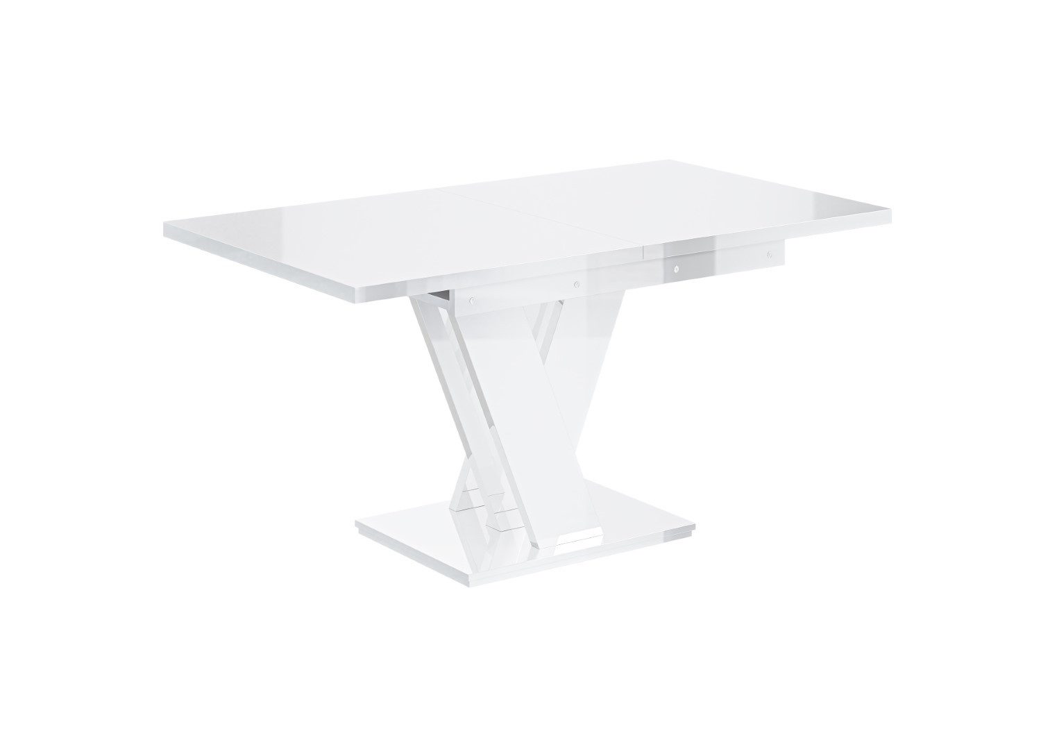 ALTDECOR Esstisch ASIV (Esstisch ausziehbar, Esszimmertische, günstig online kaufen