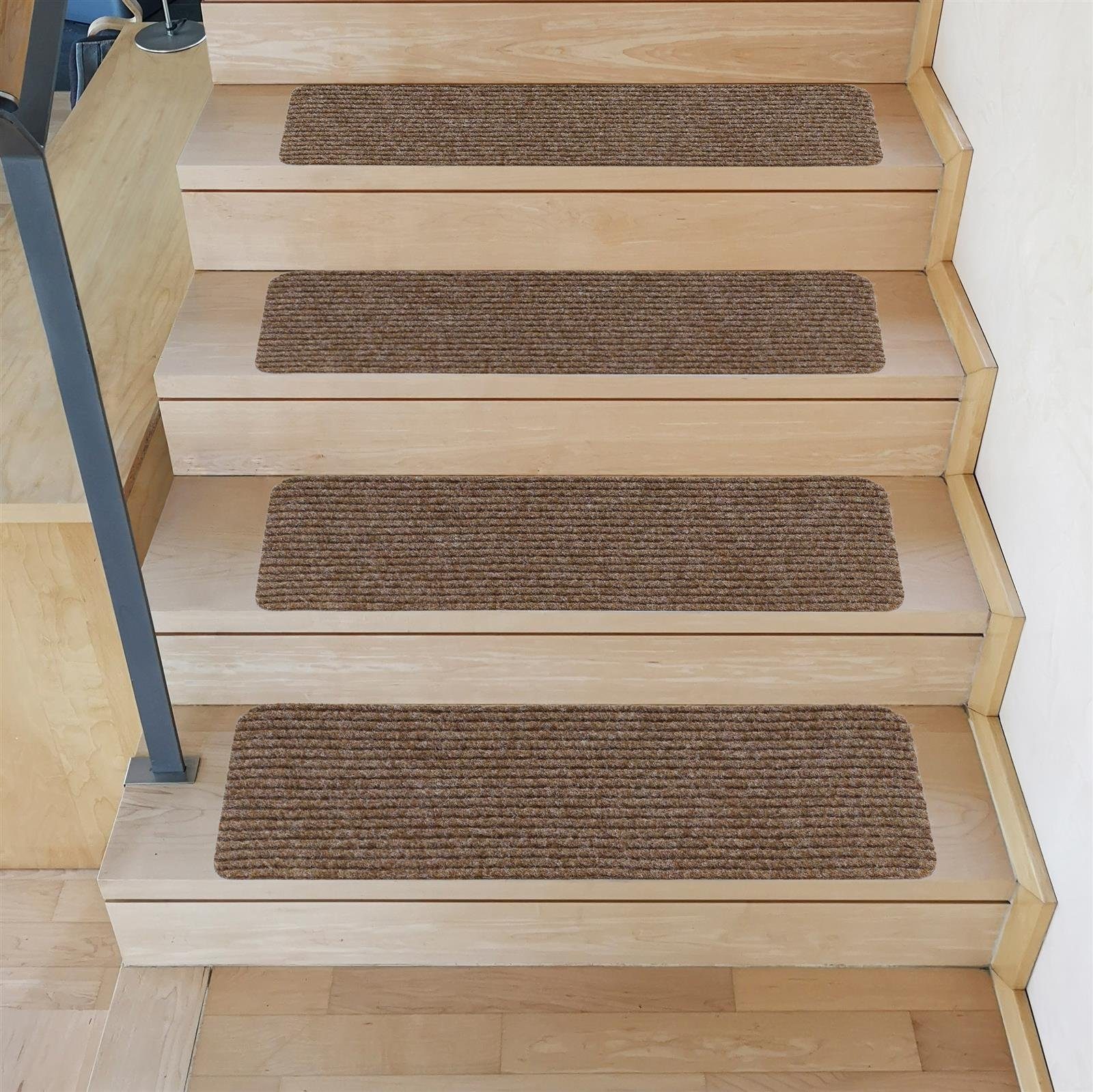 Metzker® Stufenmatte Stufenmatten Tulus Rechteckig - günstig online kaufen