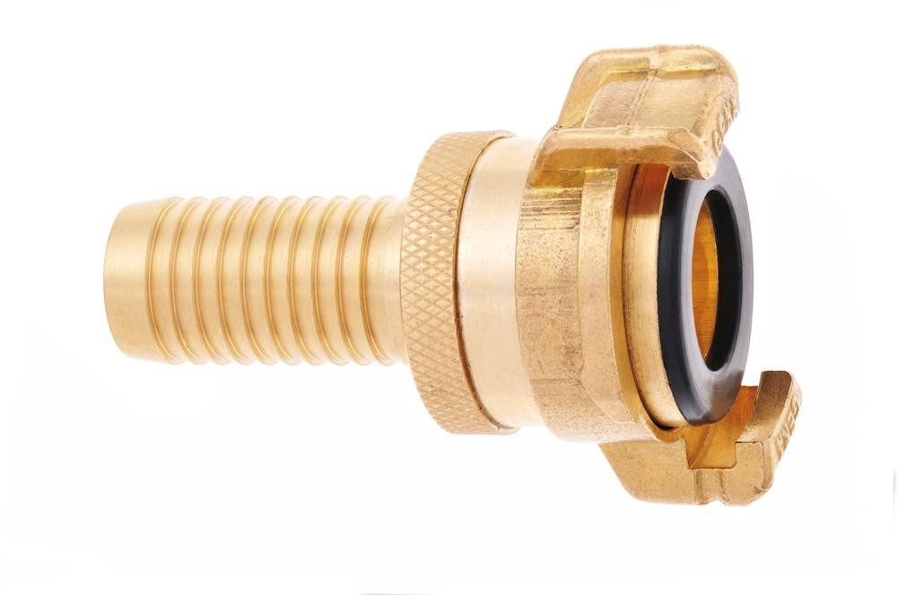 Kleinteilemagazin GEKA plus-Schlauchstück SH, MS, 1/2", 13mm,SB