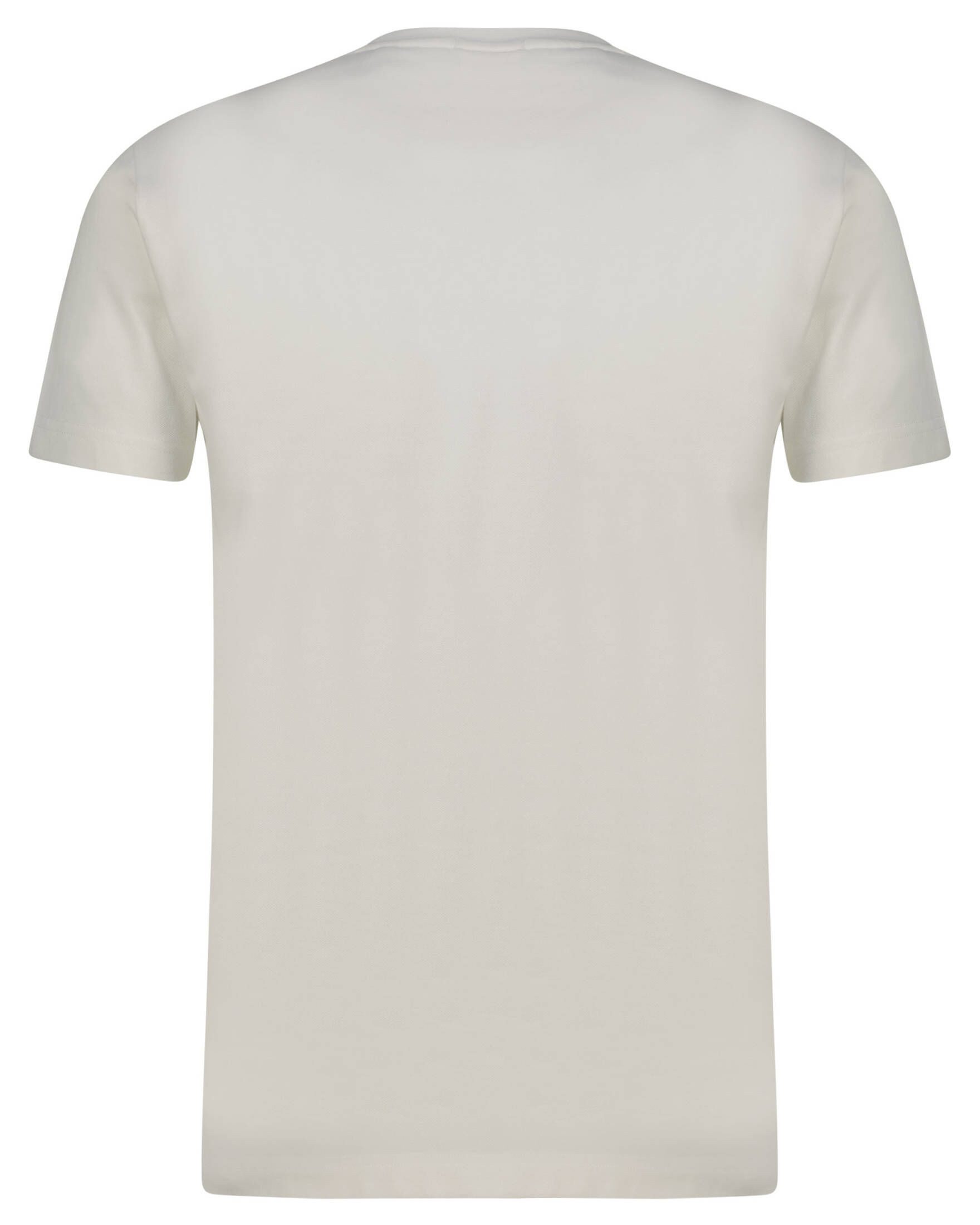 Gant T-Shirt Herren T-Shirt Slim Fit günstig online kaufen