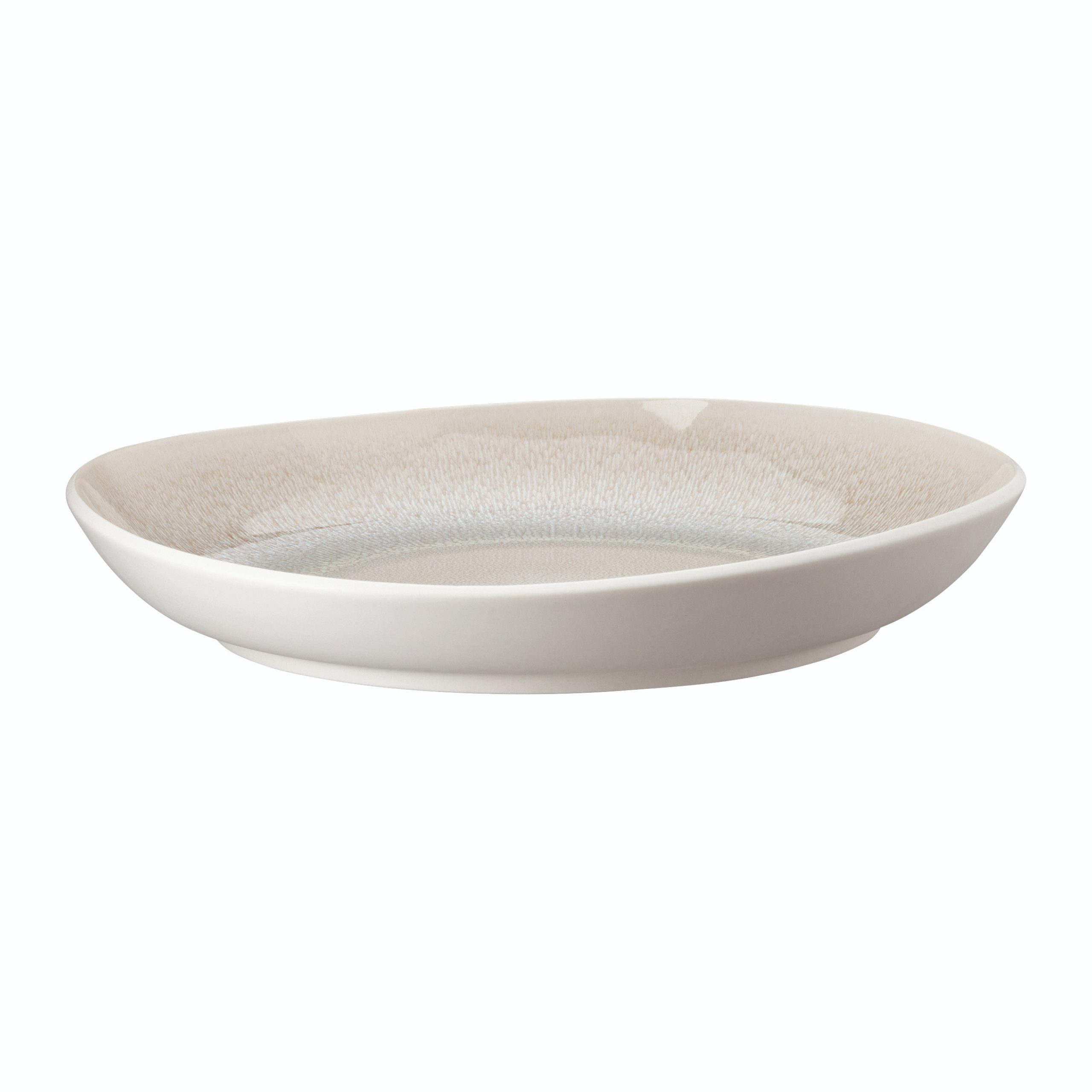 Rosenthal Suppenteller Rosenthal Dune Junto tief 33 Teller cm