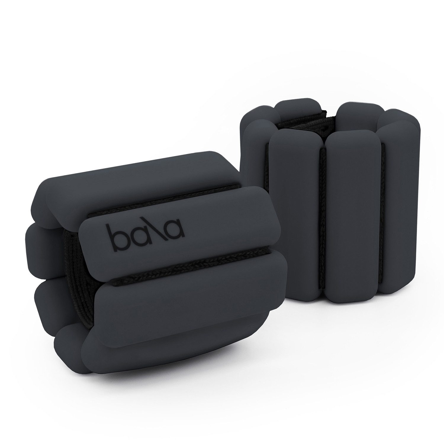 Bala Gewichtsmanschette BALA Bangles - Gewichtsmanschetten, 2 x ca 450gr