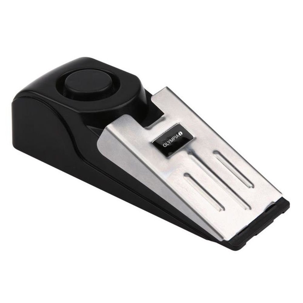 Olympia Bodentürstopper Alarm-Türstopper und Erschütterungssensor T 300 günstig online kaufen