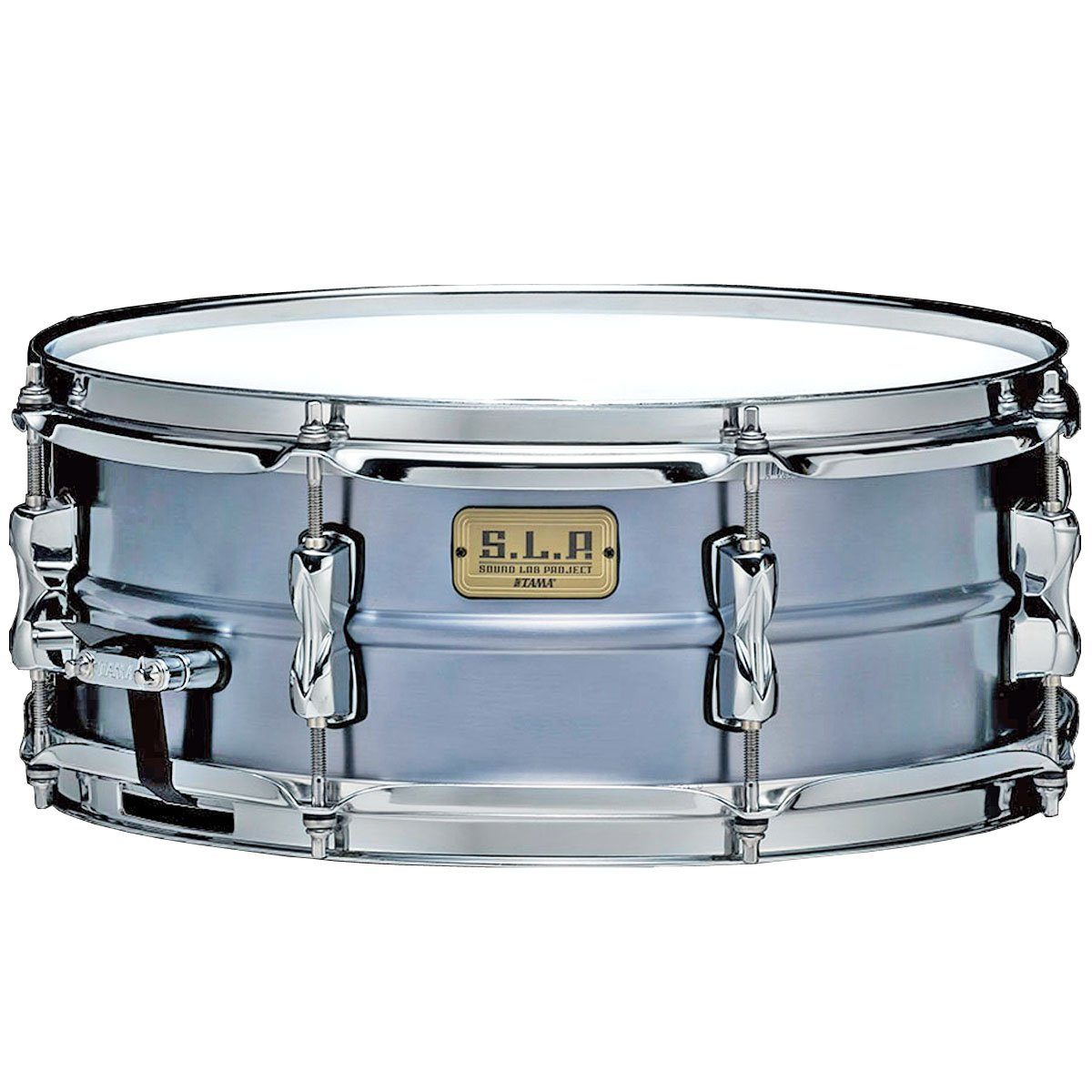 Tama Schlagzeug Tama LAL1455 SLP Sound Lab Snare Dry Aluminium