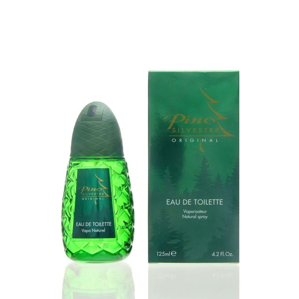 Pino Silvestre Eau de Toilette Pino Silvestre Original Eau de Toilette 125 ml