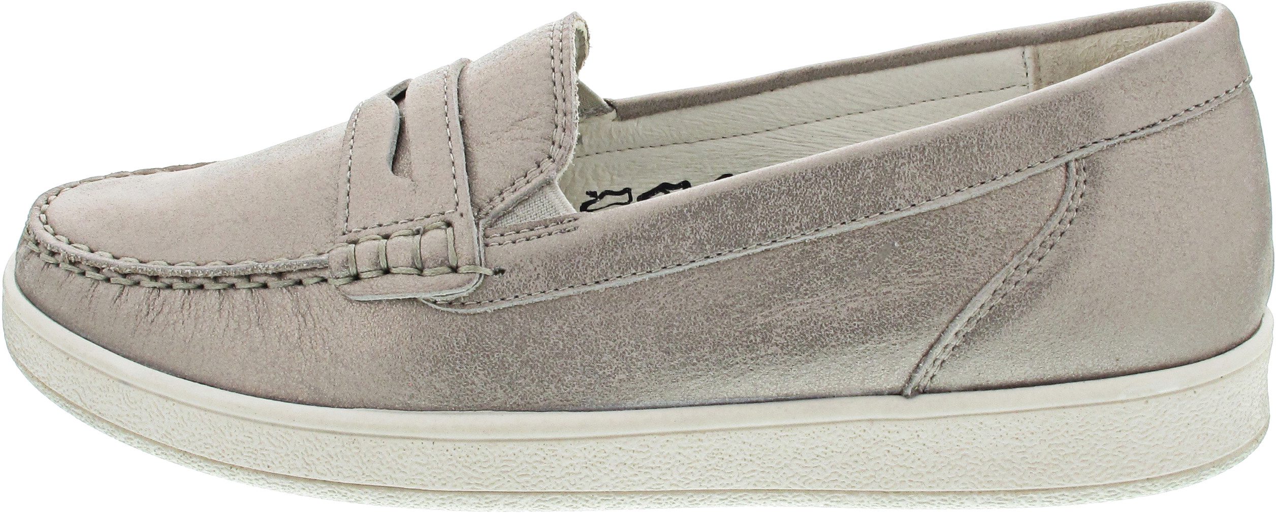 Waldläufer Mokassin