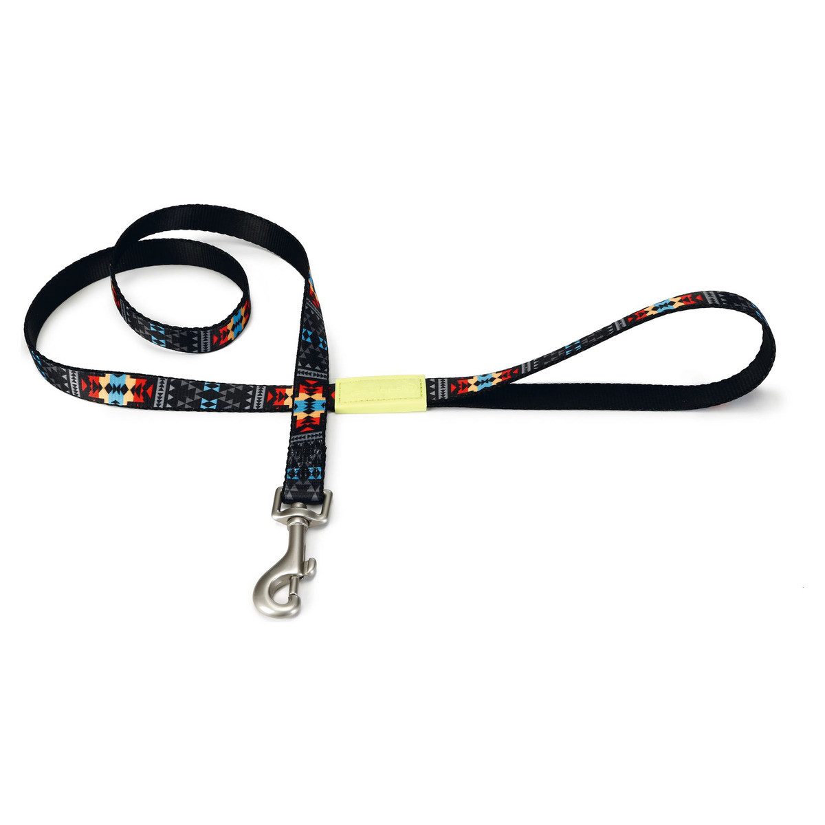 Beeztees Hundeleine Hundeleine Mucadi bunt