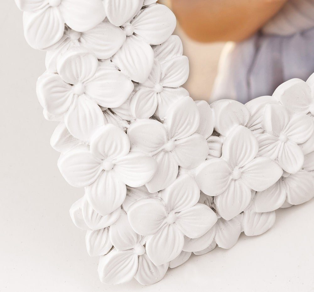 matches21 HOME & HOBBY Bilderrahmen Hochzeit günstig online kaufen