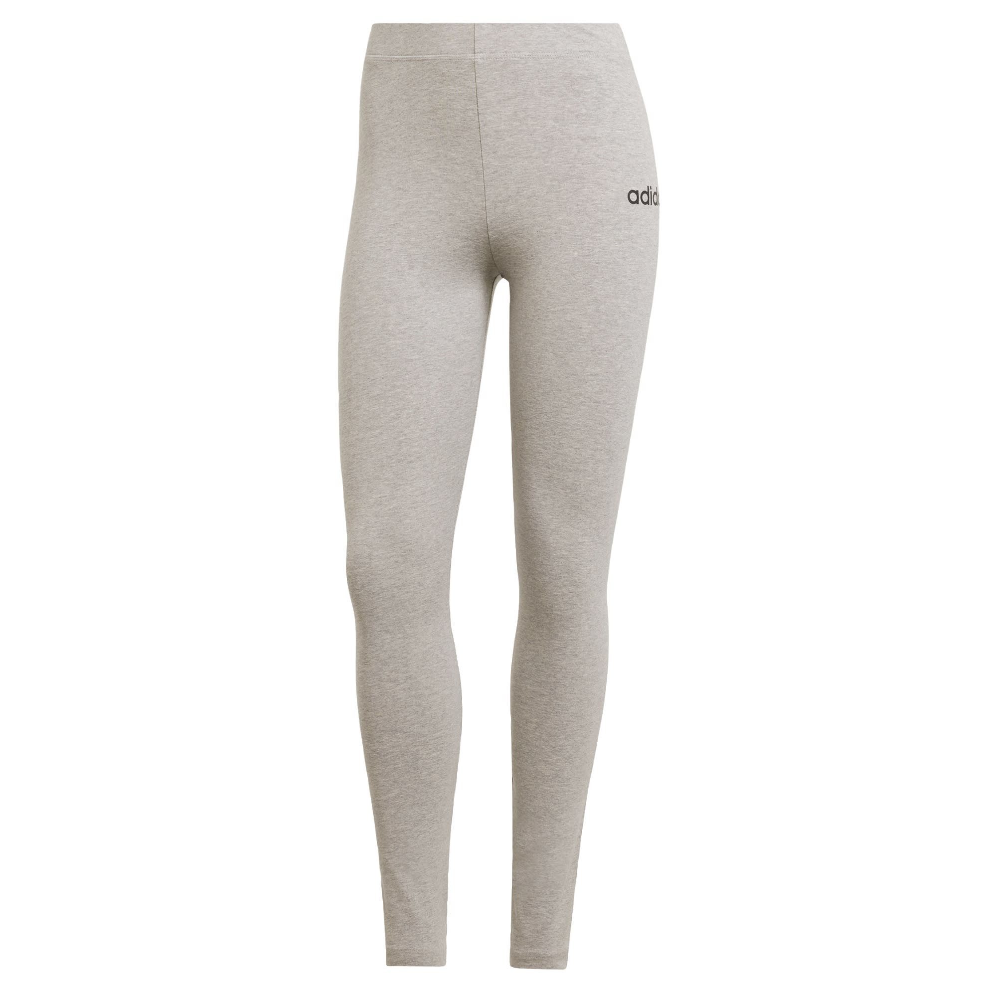 Medium Grey Heather / Black