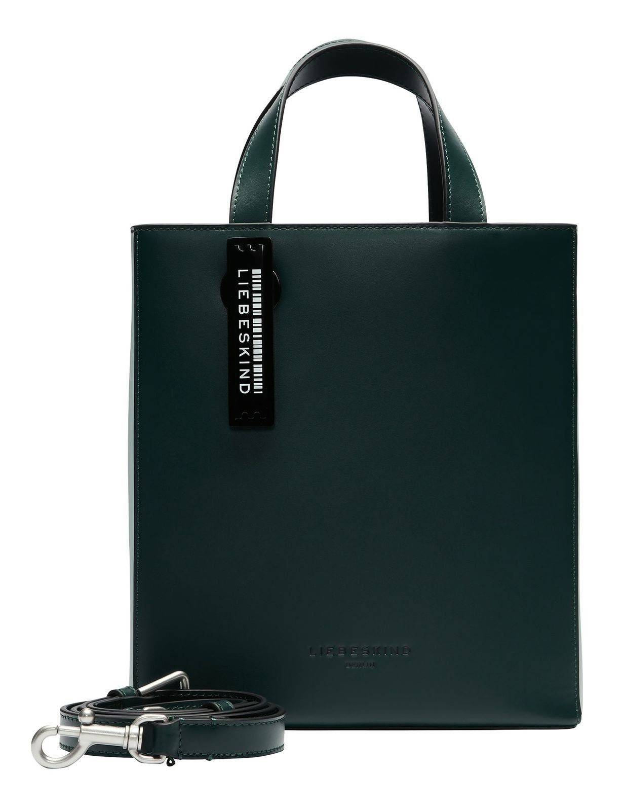 Liebeskind Berlin Handtasche Paper Bag Carter günstig online kaufen