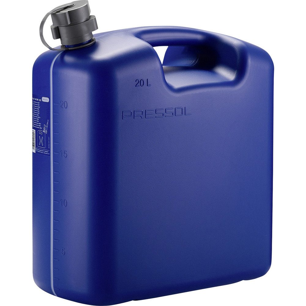 Pressol Benzinkanister Pressol 21147870 AdBlue®-Kanister