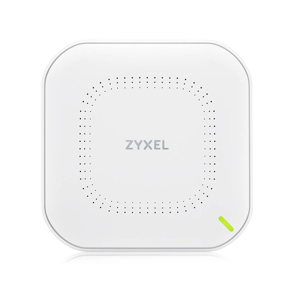 Zyxel ZyXEL NWA50AX Pro 802.11ax Wifi 6 NebulaFlex Acces Smart-Home-Steuerelement