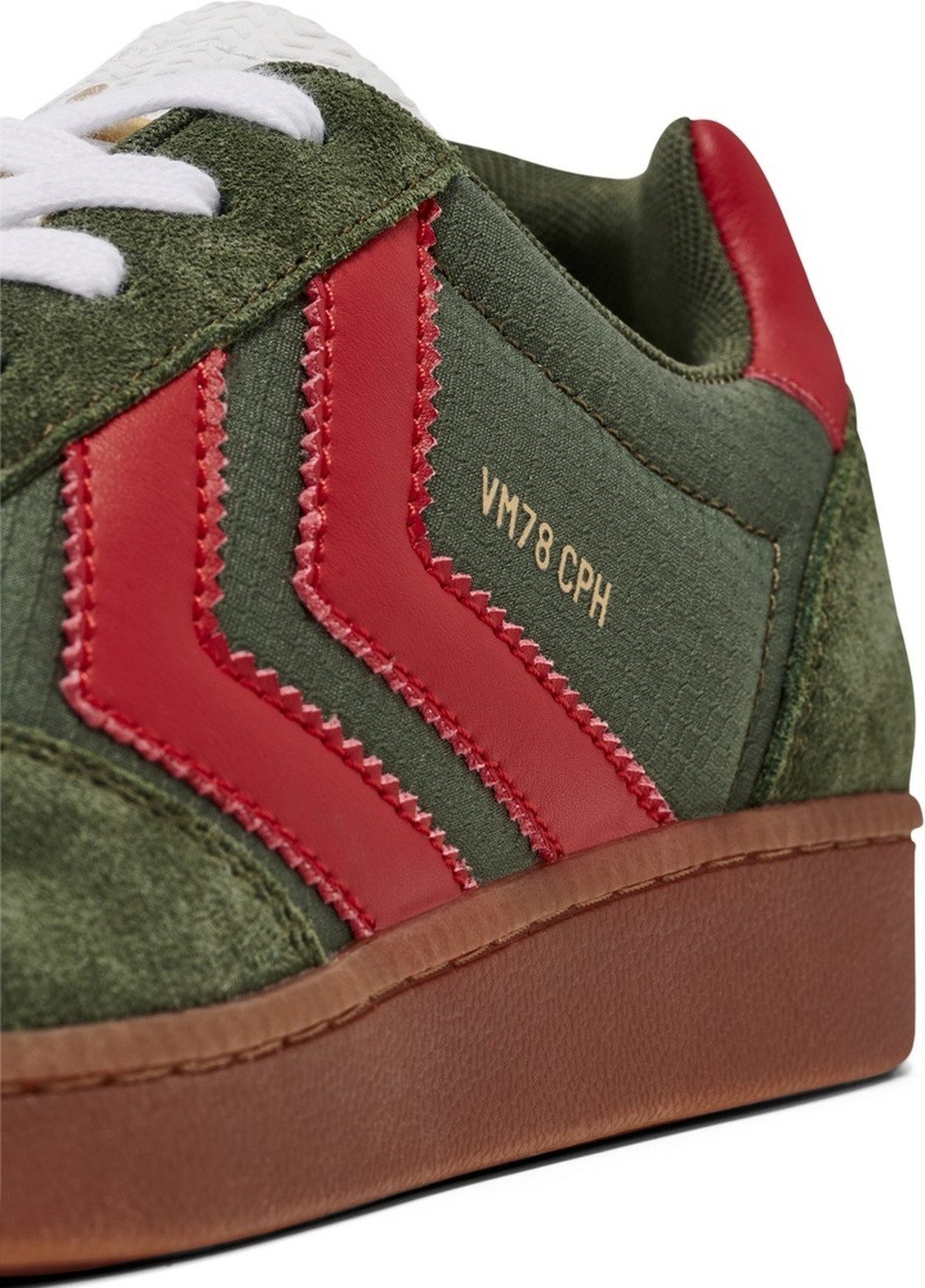 hummel Vm78 Cph Rs Sneaker