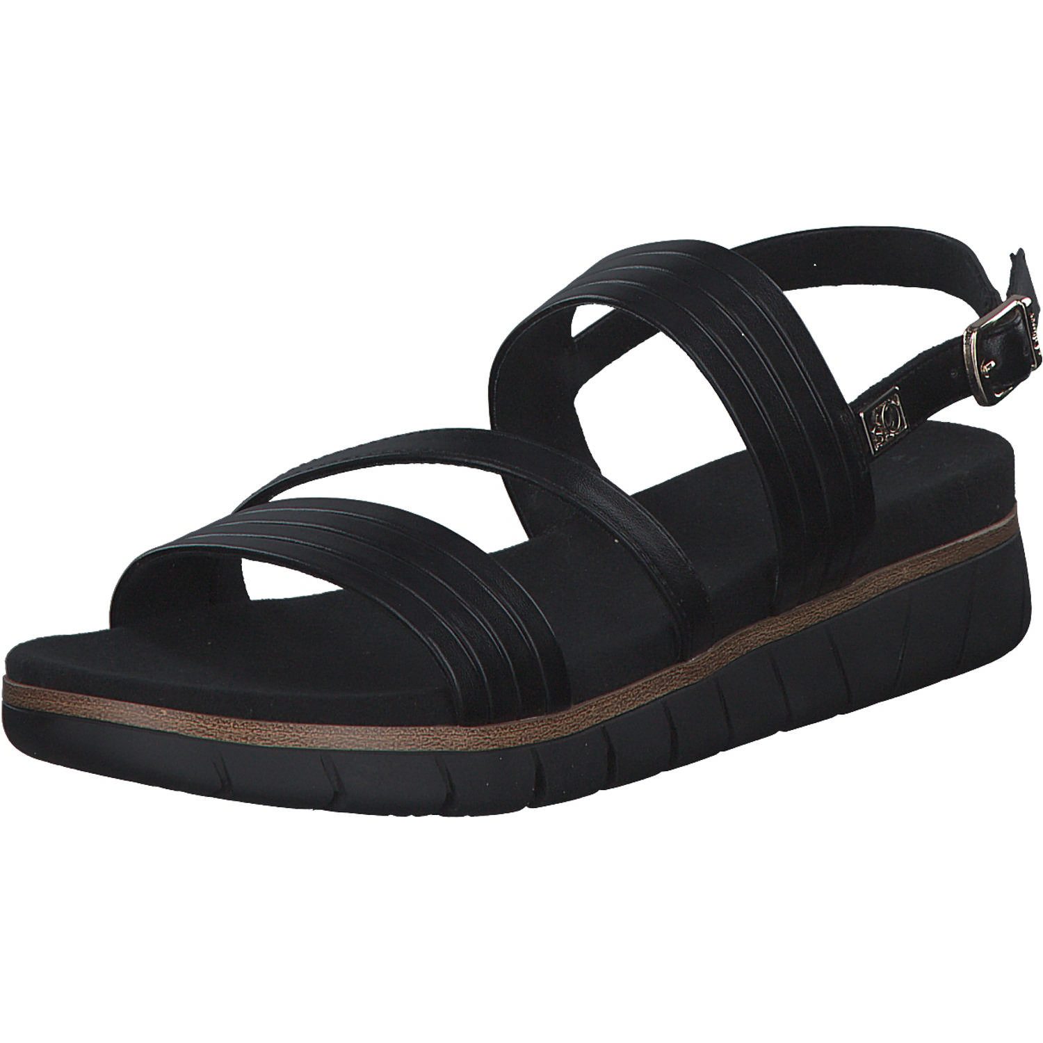 s.Oliver 28715 Keilsandalette günstig online kaufen