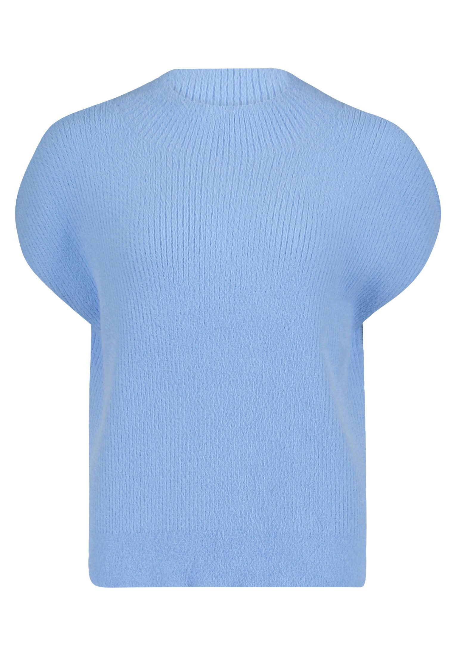 Cartoon Strickpullover