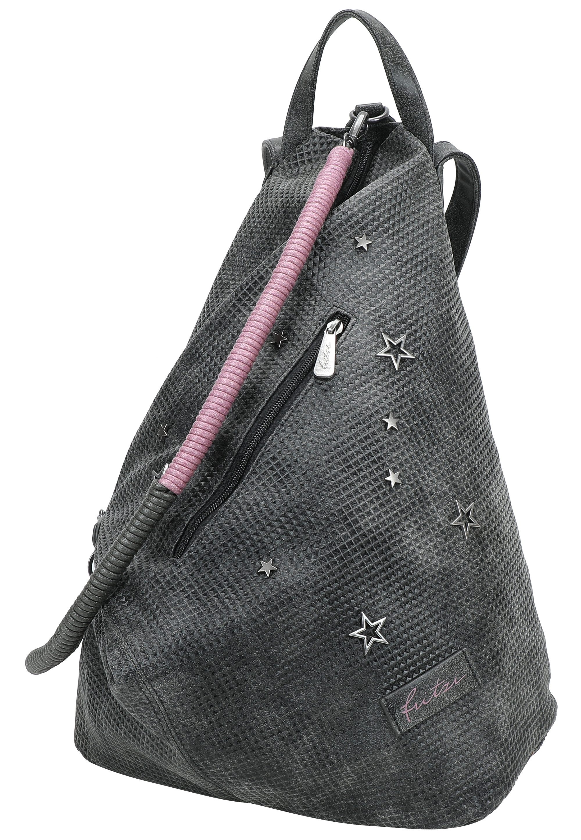 Fritzi aus Preußen Cityrucksack Tomke Limited günstig online kaufen