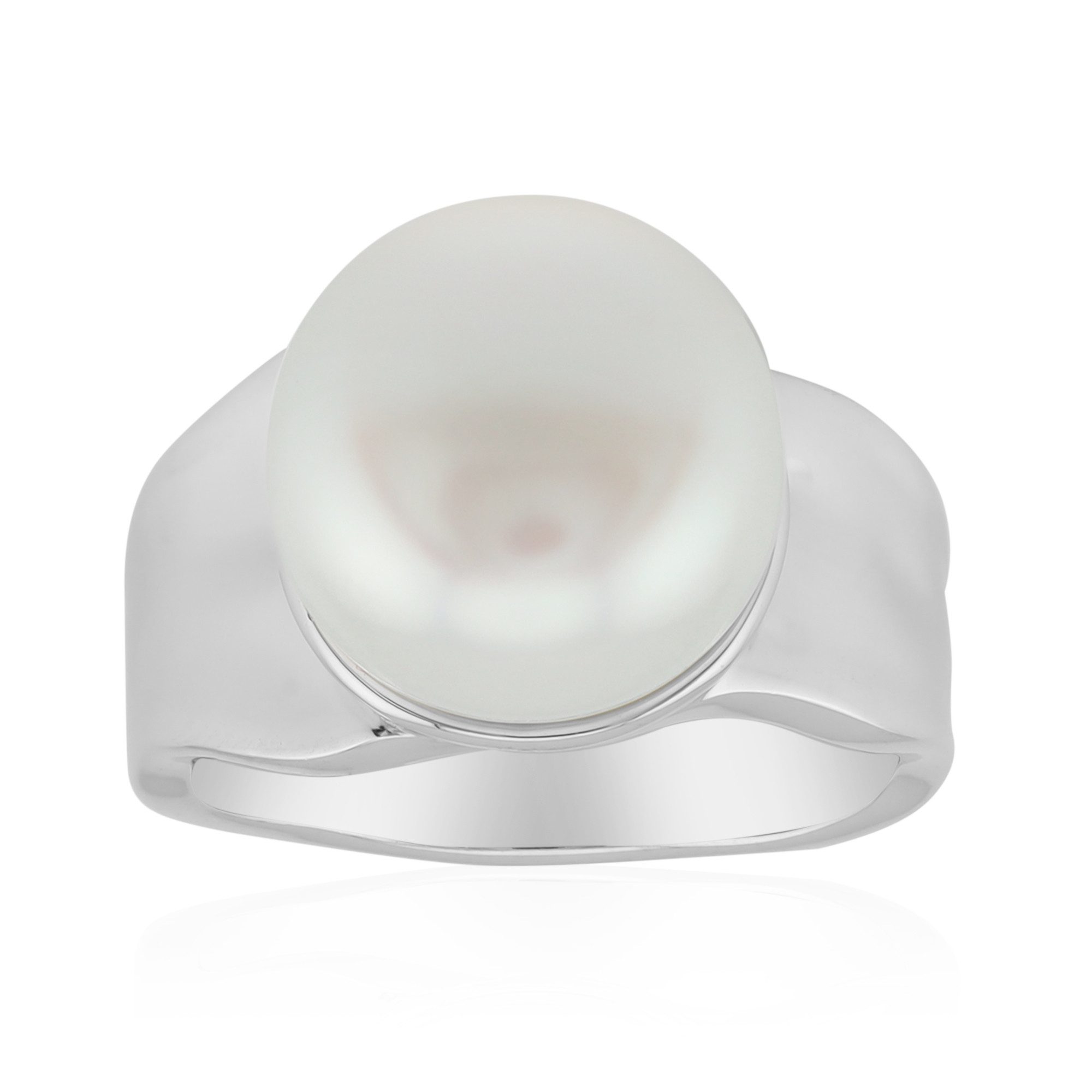 Cavill Perlenring Cavill eleganter Sterlingsilberring mit günstig online kaufen