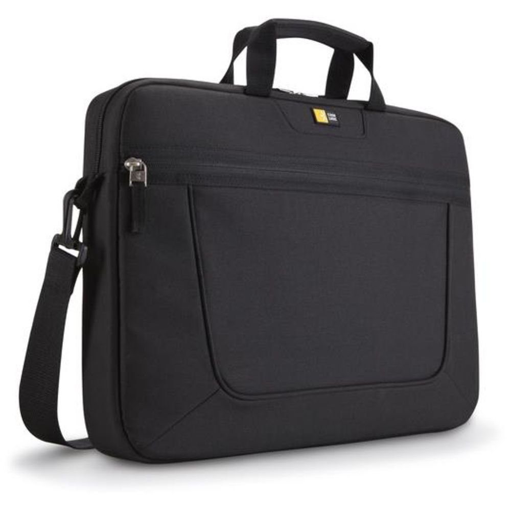 Case Logic Laptoptasche Akten VNAI215, Notebook-Tasche 15,6 Zoll Schwarz