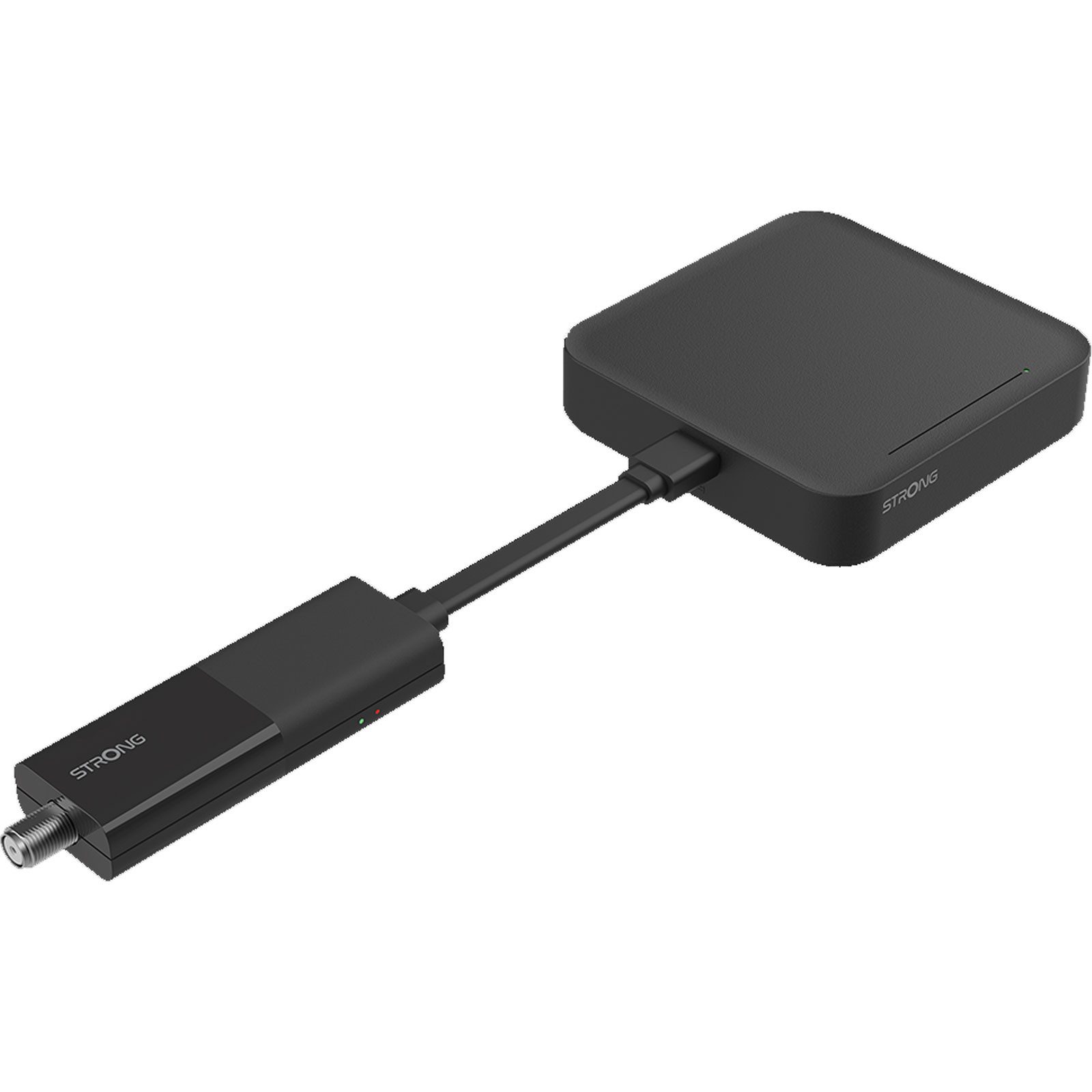 Strong SRT427 SAT-Receiver