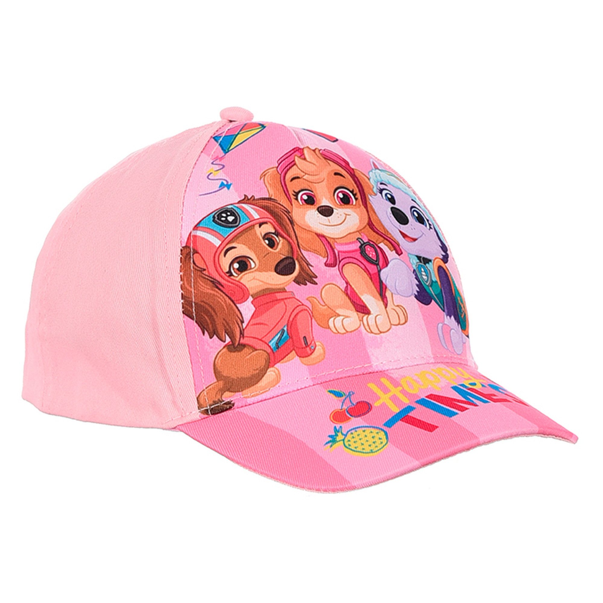 Baseball Cap Girls Kappe Skye Everest Liberty
