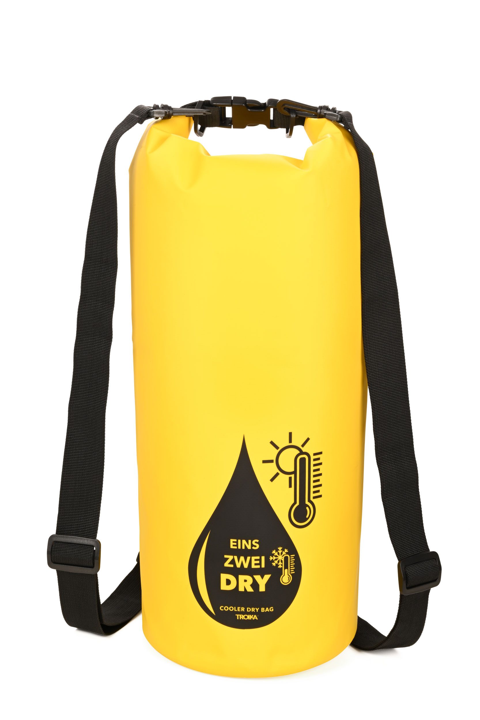 Rucksack 1-2-DRY BAG