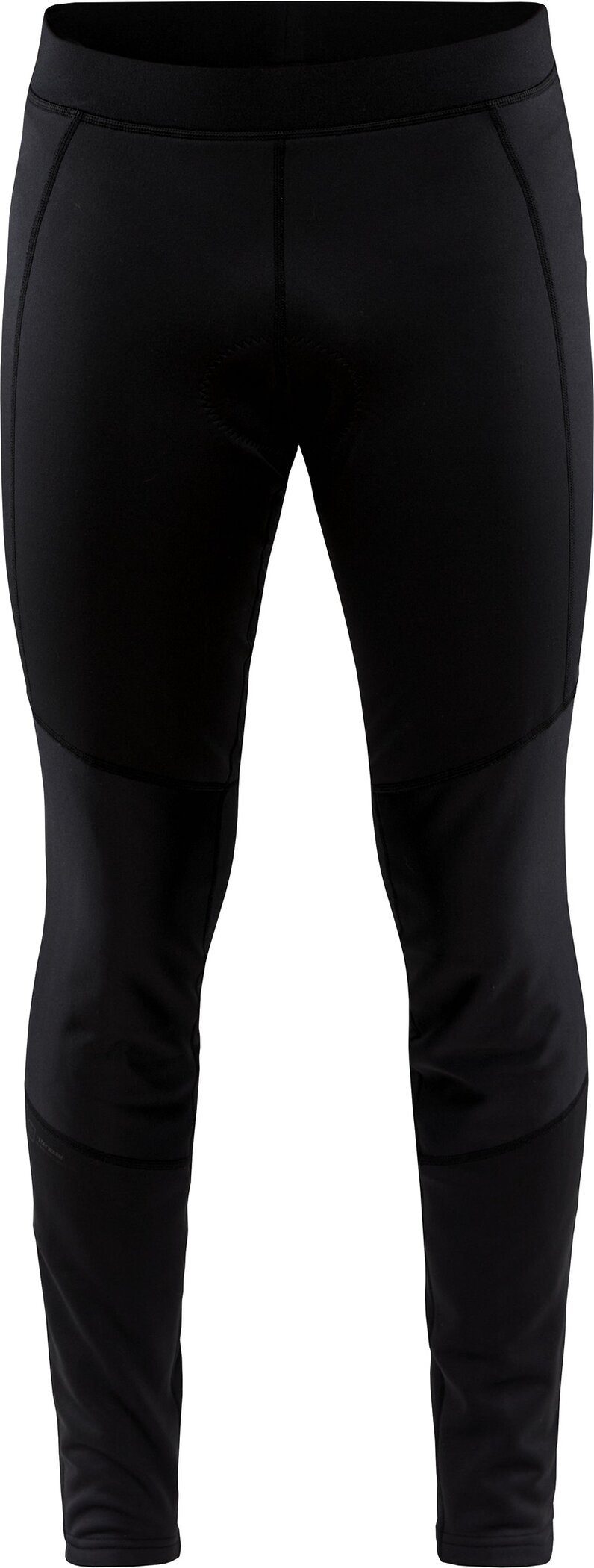 Craft Fahrradhose CORE BIKE SUBZ WIND TIGHTS M BLACK