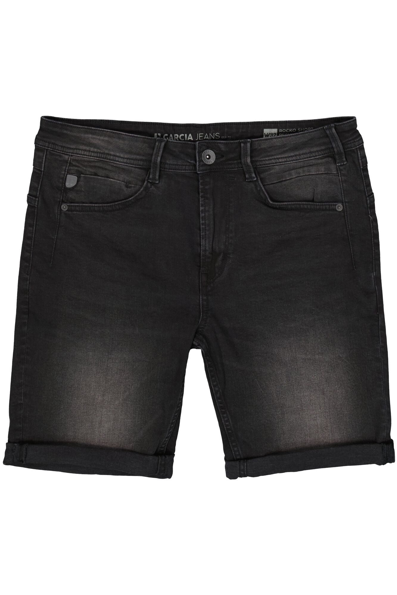 Garcia Bermudas Rocko short