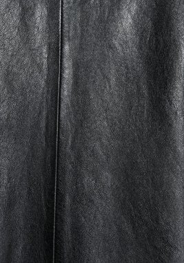 Gipsy Lederjacke »Blaer« lässiges Lederhemd aus softem Nappaleder