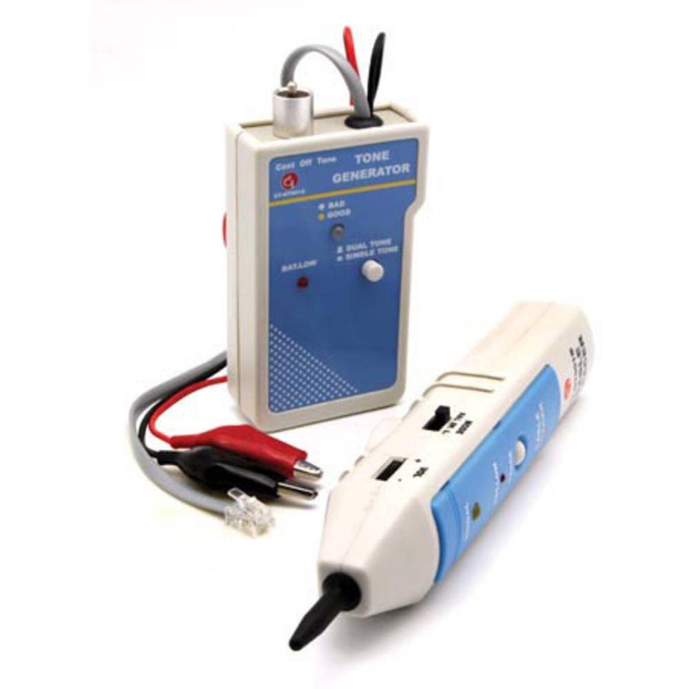 Velleman Leitungsortungsgerät VTTEST11