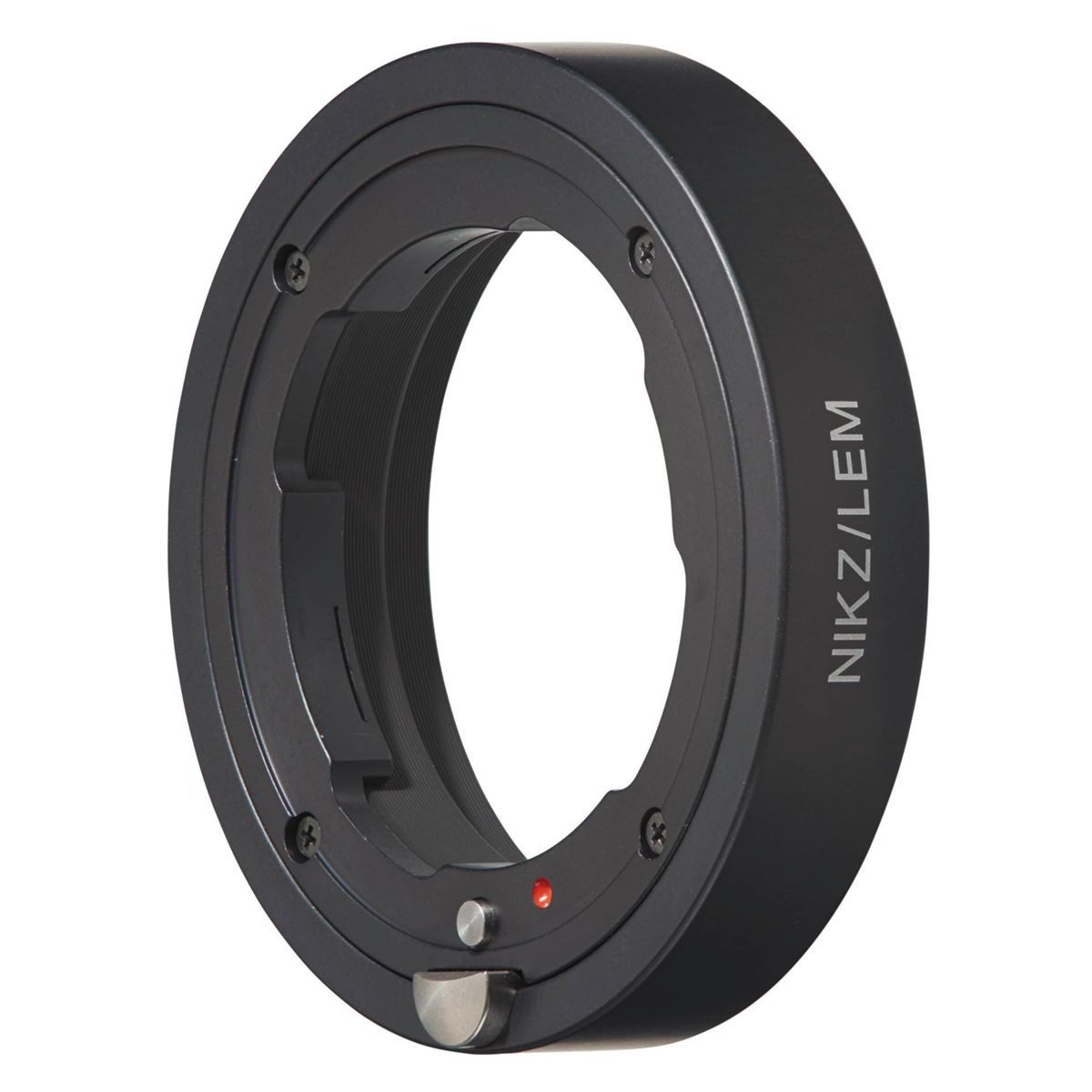 Novoflex Adapter Leica M Objektiv an Nikon Z Kamera Objektiv-Adapter