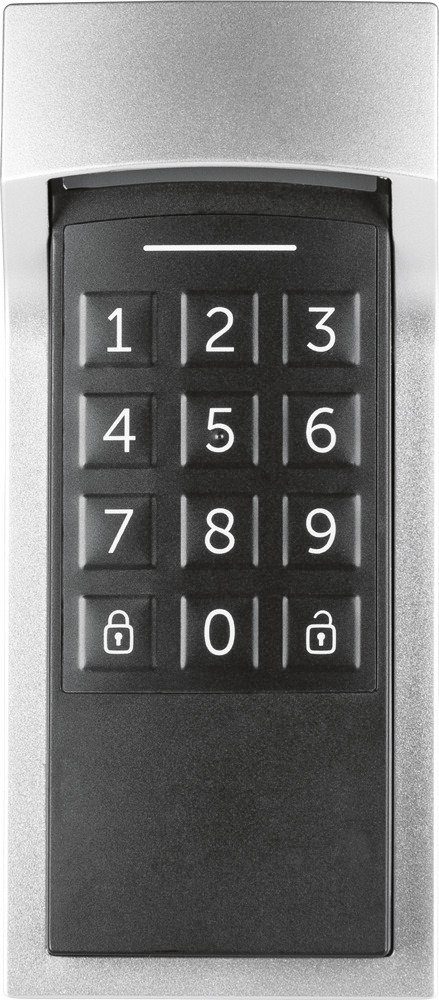 Keypad Smart-Home-Zubehör