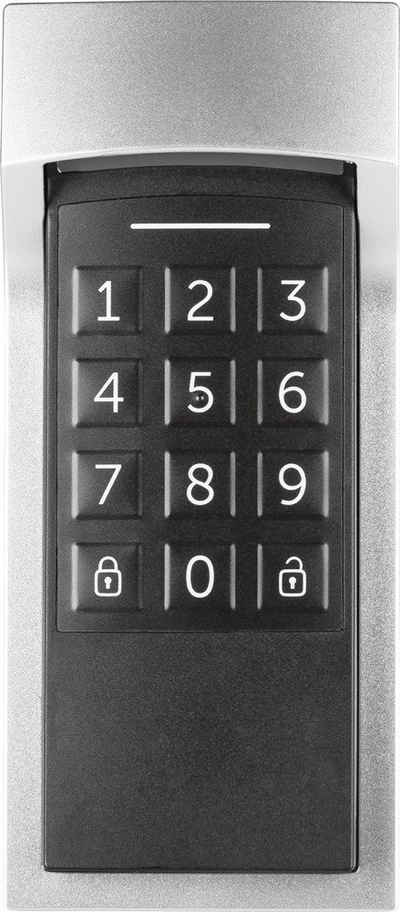 Homematic IP Keypad Smart-Home-Zubehör