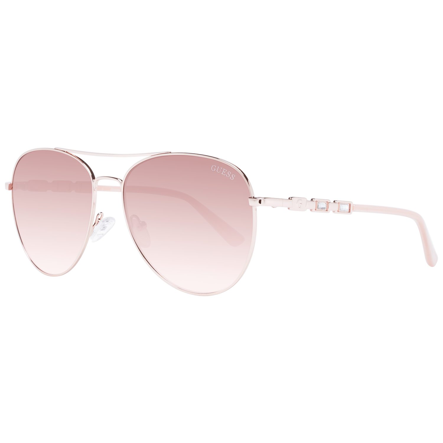 Guess Sonnenbrille GF6143 5928F günstig online kaufen