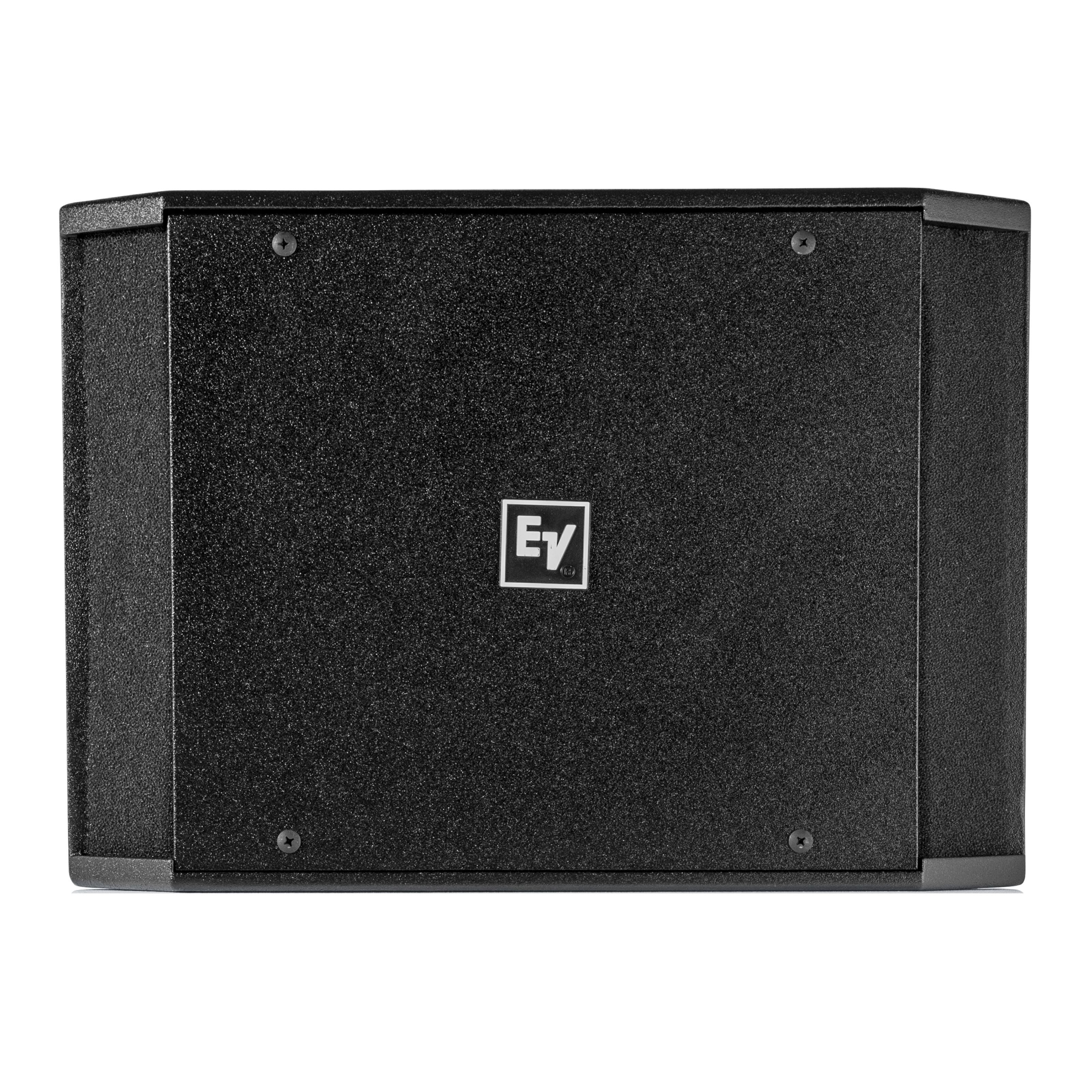 Electro Voice Subwoofer (EVID-S12.1B - Subwoofer)