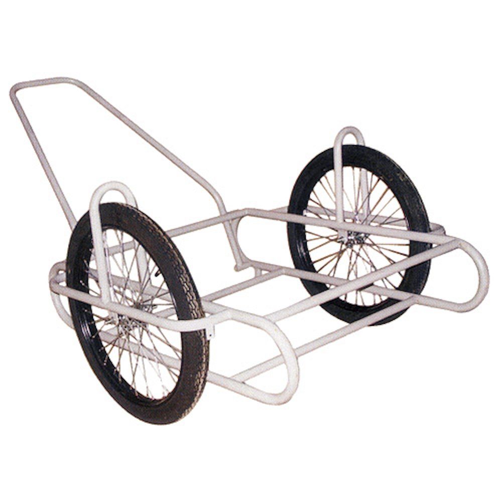 PROREGAL® Sackkarre Handwagen, Bollerwagen Transport, Max. 240kg