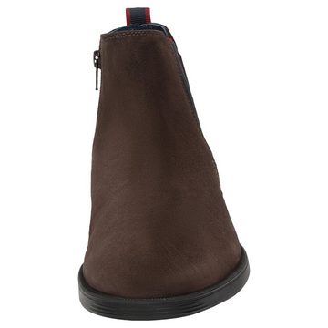 SIOUX Foriolo-704-H Stiefelette