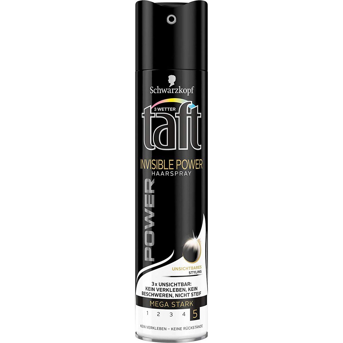 Haarspray