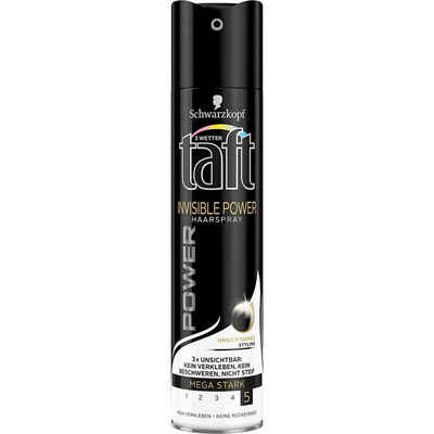 Taft Haarspray