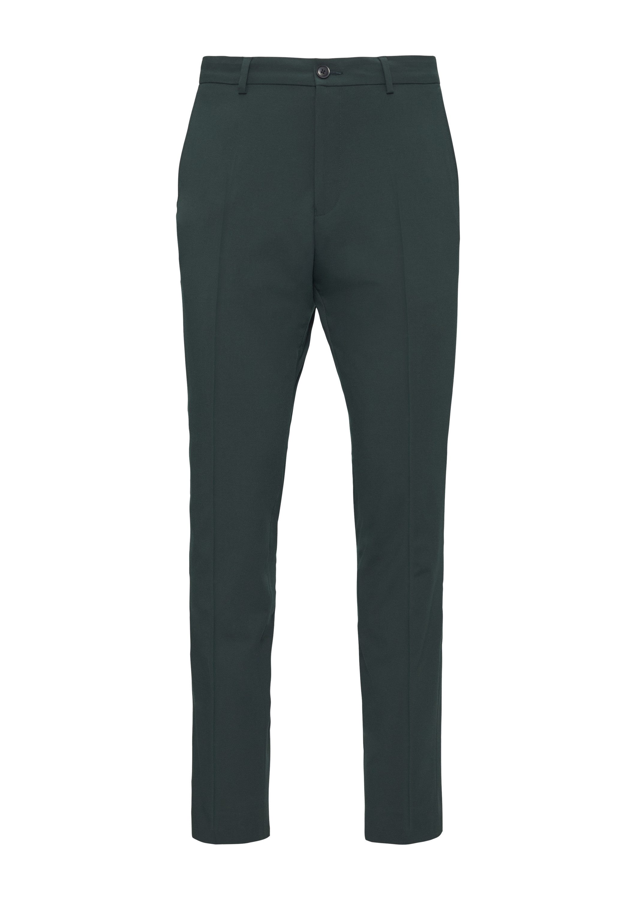 s.Oliver Chinos Anzughose S.OPURE s.O PURE: günstig online kaufen