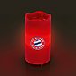 FC Bayern München LED-Kerze, LED Echtwachskerze, Bild 3