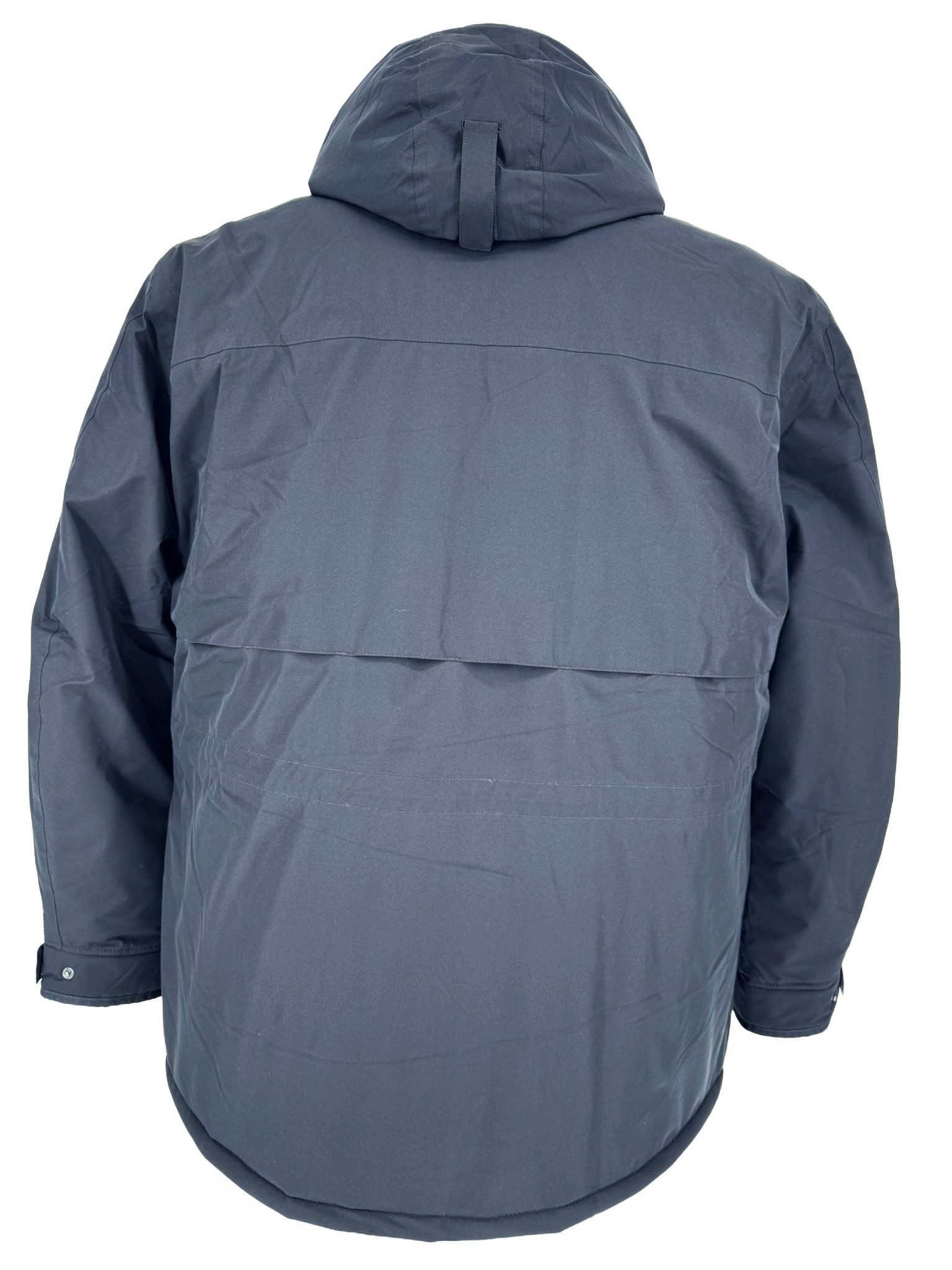 Wellensteyn Allwetterjacke Golfjacke-Winter Dunkelblau günstig online kaufen