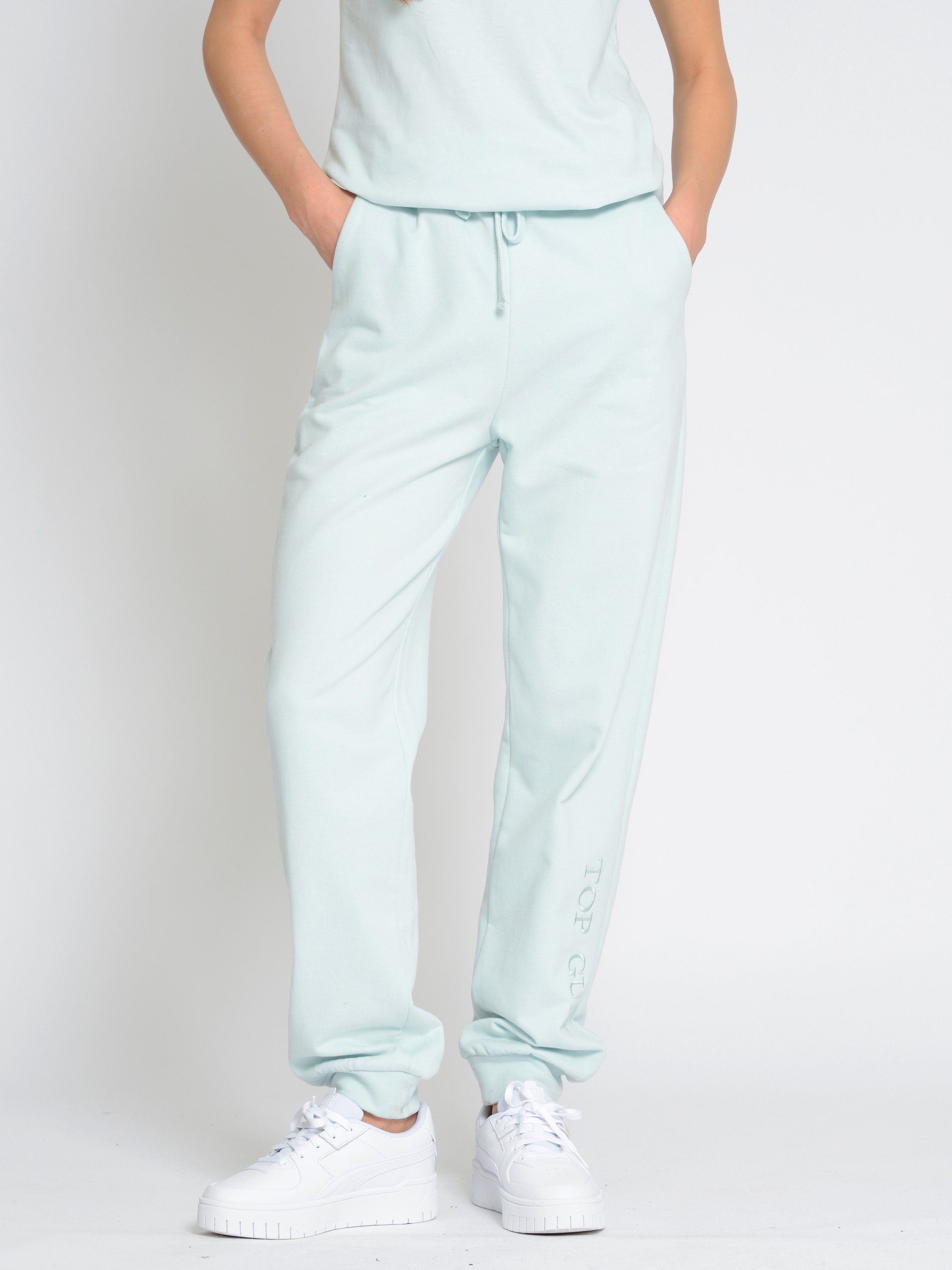TOP GUN Jogginghose TG22021