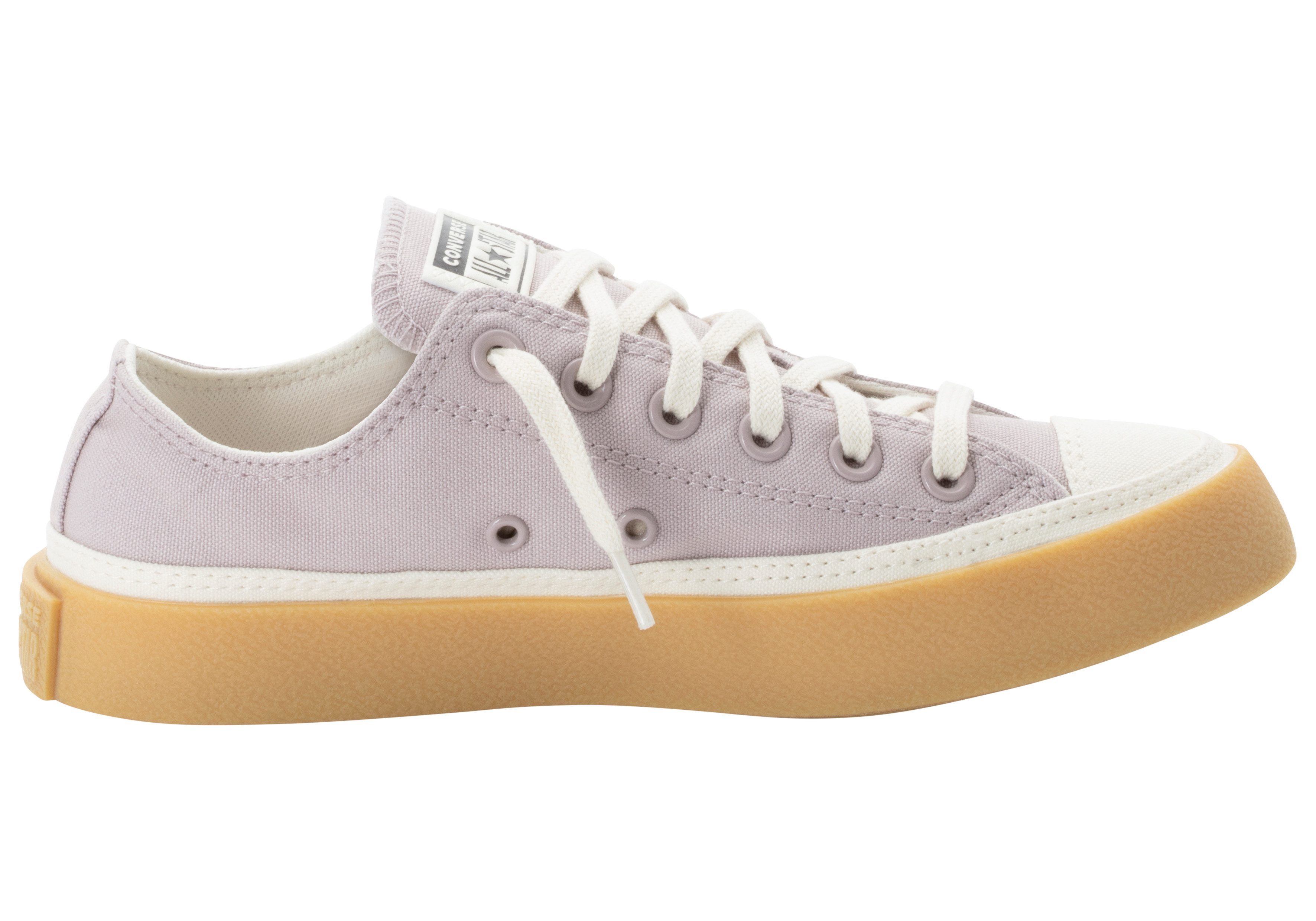 Converse CHUCK TAYLOR ALL STAR RETRO RUBBER Sneaker