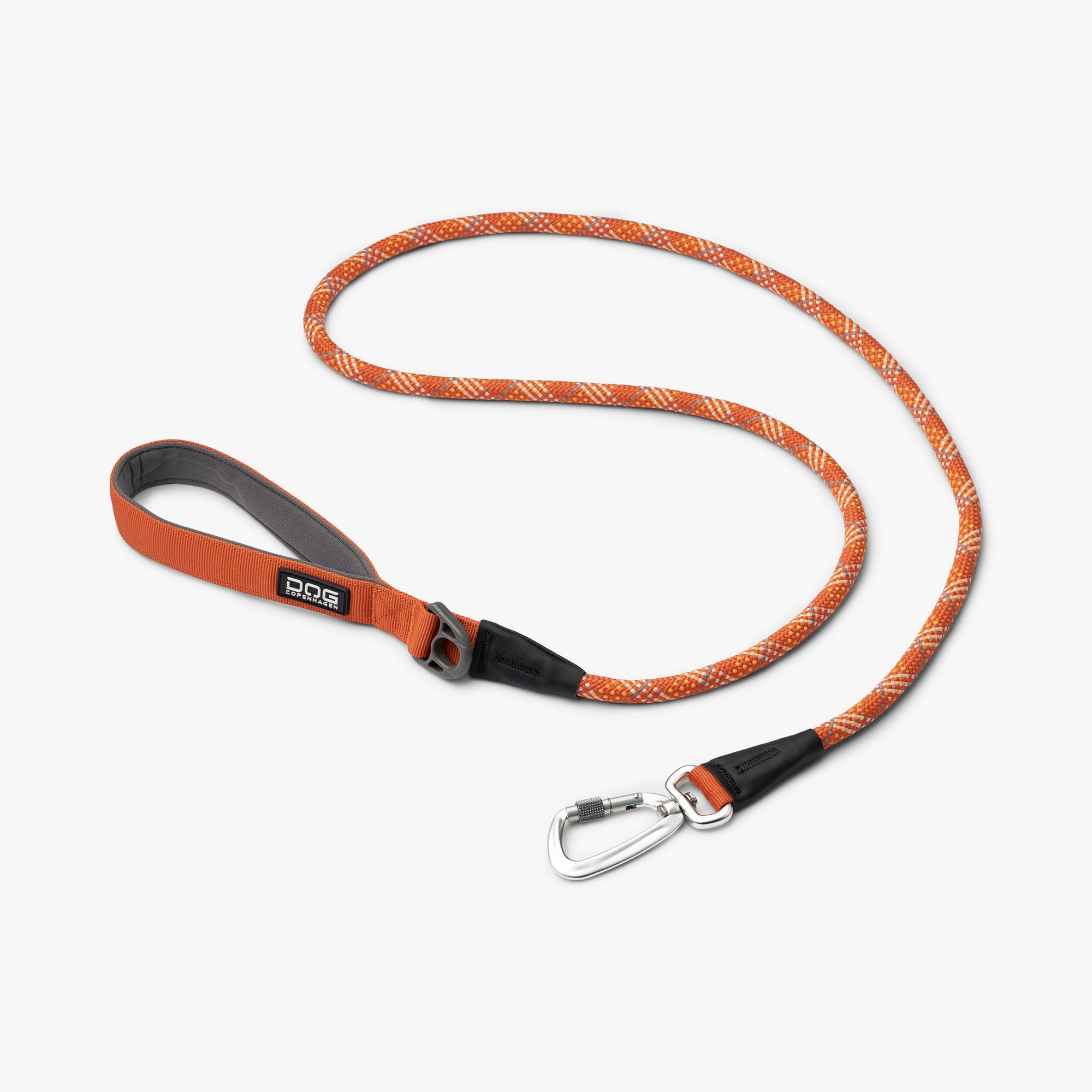Dog Copenhagen Hundeleine Dog Copenhagen V3 Rope Leash [Variation]