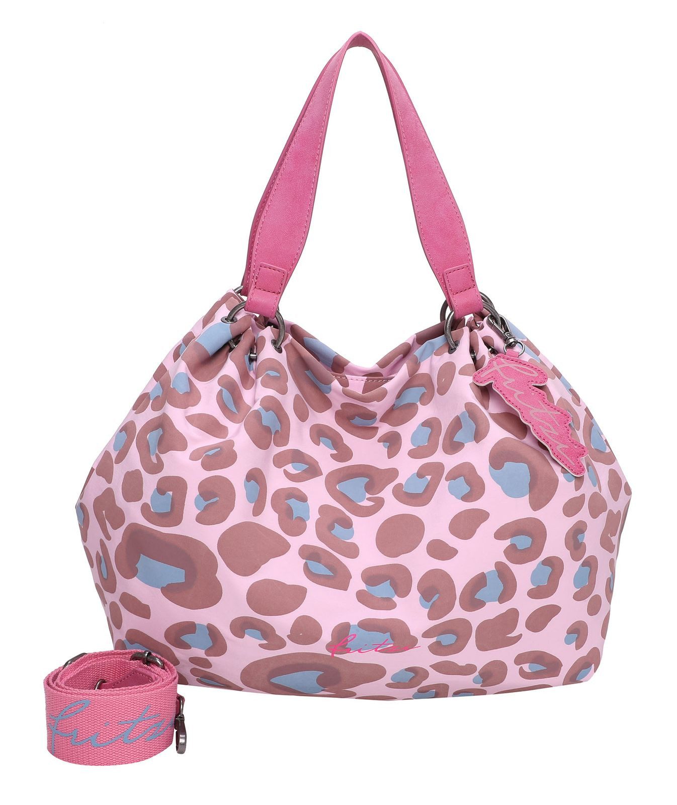 Fritzi aus Preußen Schultertasche Joshi01 günstig online kaufen