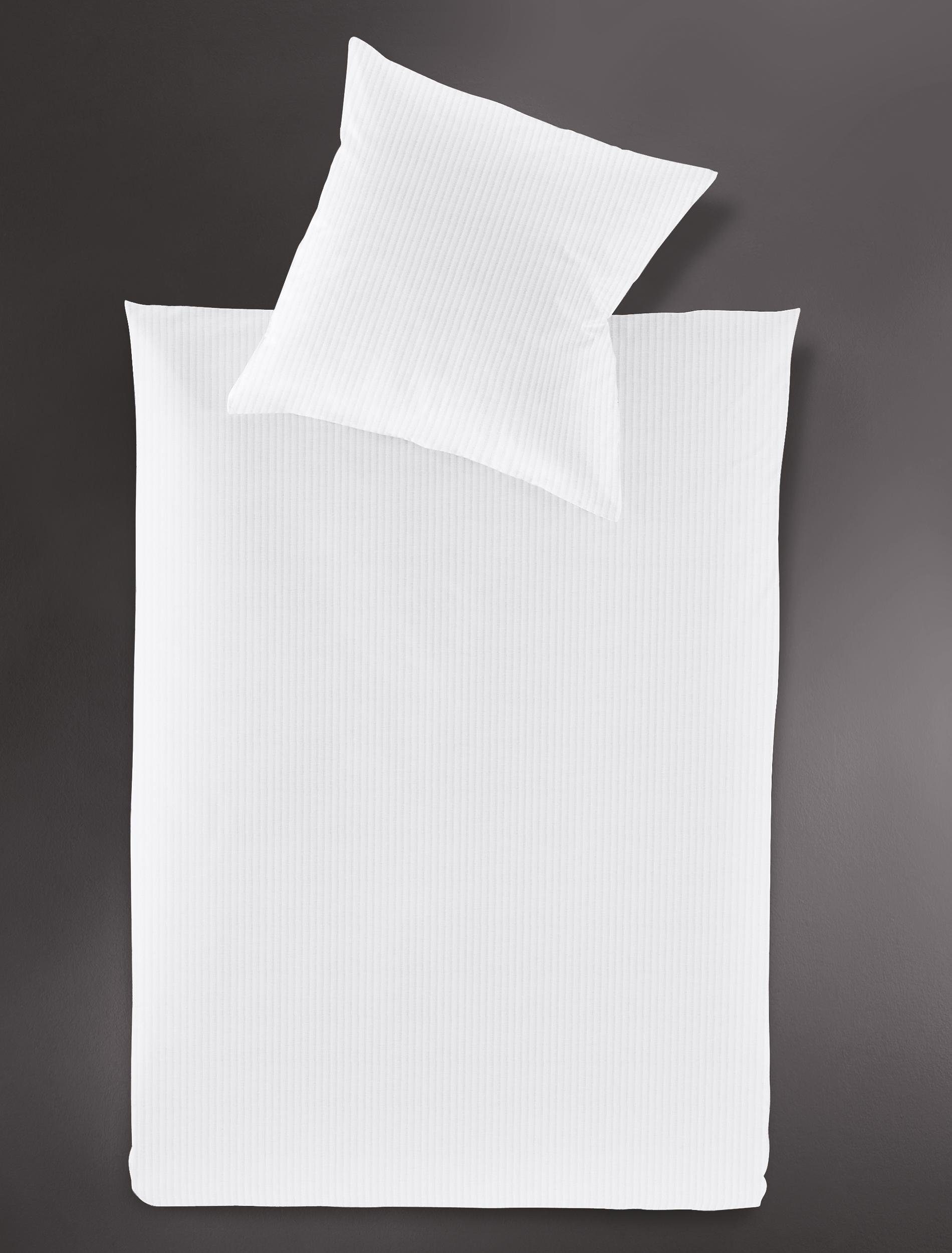 Irisette Bettwäsche Lumen 8129, Interlock-Jersey, 2 günstig online kaufen
