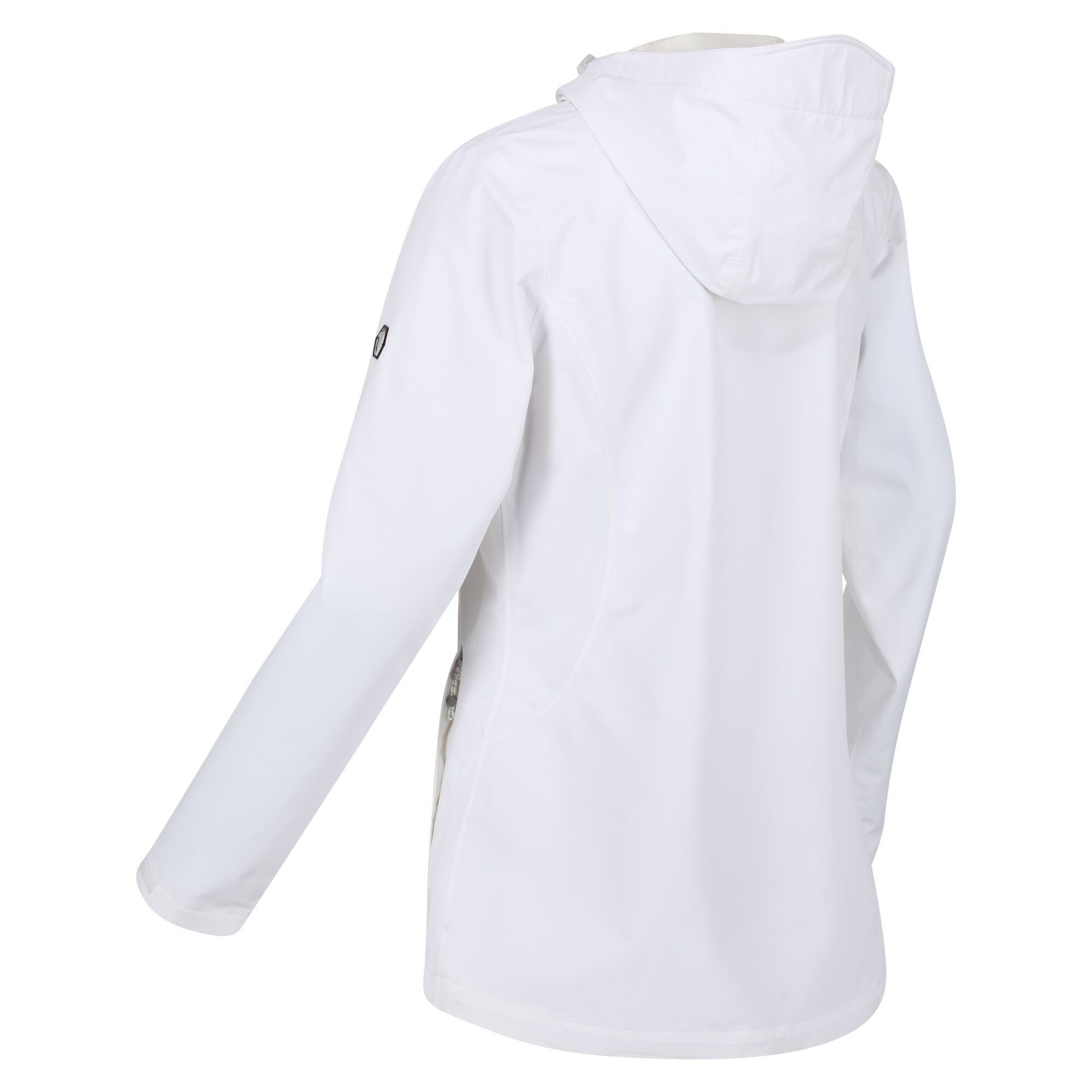 III Hamara Outdoorjacke wasserdicht Regatta White